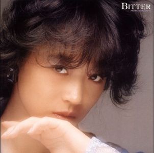 [Album] 中森明菜 (Akina Nakamori) - BITTER AND SWEET (Lacquer Master Sound - 2023) [FLAC / 24bit Lossless / WEB] [1985.04.03]