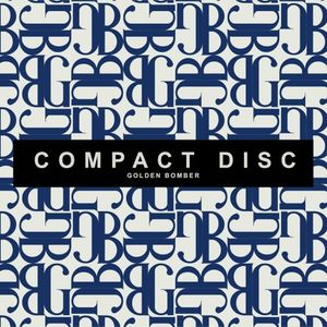 [Album] Golden Bomber (ゴールデンボンバー) - COMPACT DISC [CD] [2023.02.08]