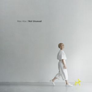 [Album] 阿部真央 (Mao Abe) - Not Unusual [FLAC / WEB] [2023.02.15]