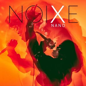 [Album] nano (ナノ) - NOIXE [FLAC / CD + WEB] [2023.02.08]