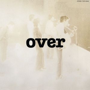 [Album] オフコース (Off Course) - over [FLAC / WEB] [1981.12.01]