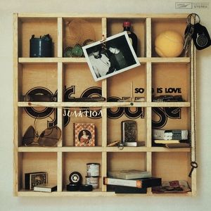 [Album] オフコース (Off Course) - ジャンクション [FLAC / WEB] [1977.09.05]