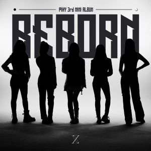 [Album] PIXY (픽시) - REBORN [24bit Lossless + MP3 320 / WEB] [2022.06.15]