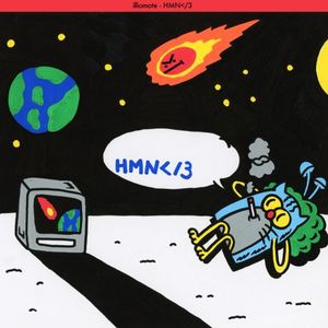 [Single] illiomote - HMN 31 March 2023 Album, Hi-Res Tags: illiomote