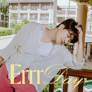 [Single] Choi Young-jae (영재) - Errr Day [FLAC / 24bit Lossless / WEB] [2023.03.12]