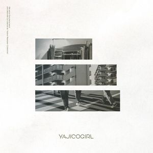 [Album] YAJICO GIRL - Indoor Newtown Collective [FLAC / WEB] [2023.03.08]