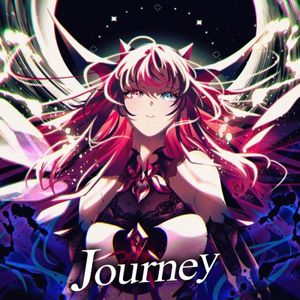 [Single] IRyS - Journey (2022-01-12) [FLAC 24bit/48kHz]