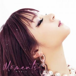 [Album] MARiA - Moments (2022-06-22) [FLAC 24bit/48kHz]