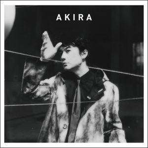 [Album] Masaharu Fukuyama (福山雅治) - AKIRA (2020-12-08) [FLAC 24bit/96kHz]