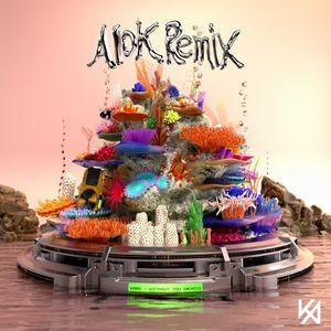 [Single] KARD (카드) - Without You (Alok Remix) [FLAC / WEB] [2023.04.13]