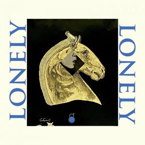 [Single] Alien Liberty International - LONELY LONELY [FLAC / WEB] [2023.03.04]