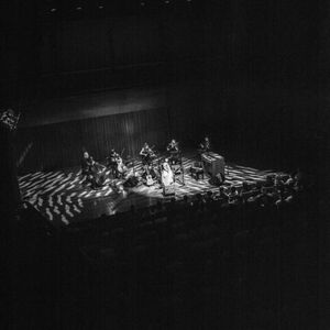[Album] 青葉市子 (Ichiko Aoba) - Ichiko Aoba With 12 Ensemble (Live at Milton Court) [FLAC + MP3 320 / WEB] [2023.03.31]