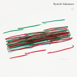 [Album] 坂本龍一 (Ryuichi Sakamoto) - 12 [FLAC / CD] [2023.01.17]