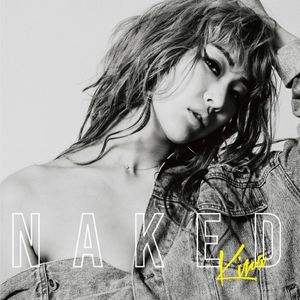 [Album] KIRA - Naked [FLAC / 24bit Lossless / WEB] [2018.06.06]