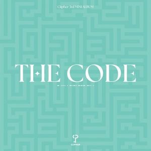 [Single] Ciipher (싸이퍼) - THE CODE [FLAC / 24bit Lossless / WEB] [2022.05.11]
