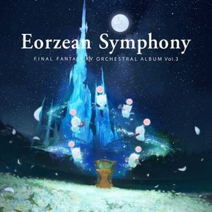 [Album] 祖堅正慶 (Masayoshi Soken) - Eorzean Symphony: FINAL FANTASY XIV Orchestral Album Vol. 3 [FLAC / 24bit Lossless / WEB] [2023.04.26]