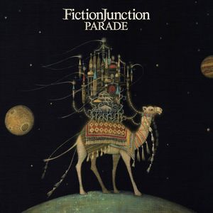 [Album] FictionJunction - PARADE [FLAC / 24bit Lossless / WEB] [2023.04.19]
