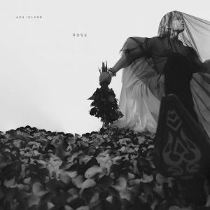 [Album] ASH ISLAND (애쉬 아일랜드) - ROSE [FLAC / WEB] [2023.05.03]