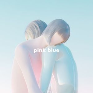 [Album] 緑黄色社会 (Ryokuoushoku Shakai) - pink blue [CD FLAC] [2023.05.17]