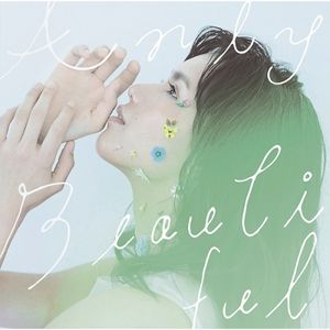 [Single] Anly (アンリィ) - Beautiful [FLAC / 24bit Lossless / WEB] [2018.02.28]