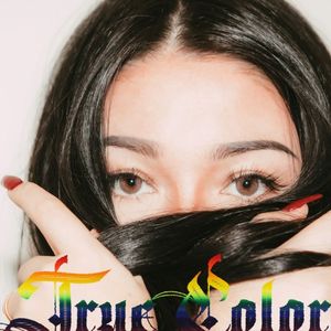 [Single] MARIA - True Color [FLAC / WEB] [2023.05.24]