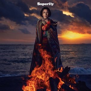 [Album] Superfly - Heat Wave [FLAC / WEB] [2023.05.24]