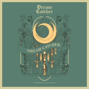 [Single] Dreamcatcher (드림캐쳐) - The End of Nightmare [FLAC / 24bit Lossless / WEB] [2019.02.13]