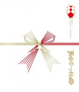 [Album] BAND-MAID - Tokyo Garden Theater Okyuji [FLAC + MP3 320] [2023.04.26]