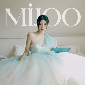 [Single] MIJOO (미주) - Movie Star [FLAC / 24bit Lossless / WEB] [2023.05.17]