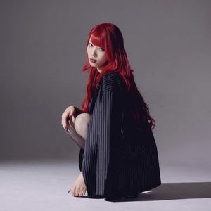[Single] 折原伊桜 (Io Orihara) - 紅光國 [FLAC / WEB] [2023.06.01]