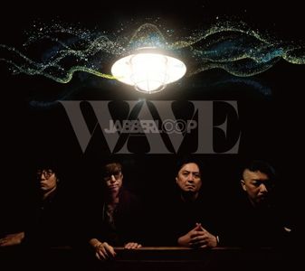 [Album] JABBERLOOP - WAVE [FLAC / WEB] [2023.06.21]