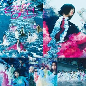 [Album] 櫻坂46 (Sakurazaka46) - Start Over! (Special Edition) [FLAC / WEB] [2023.06.21]
