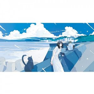 [Single] サイダーガール (CIDERGIRL) - Bluebell [FLAC / WEB] [2023.06.21]