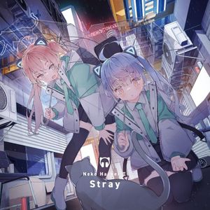 [Album] Neko Hacker - Neko Hacker II: Stray [FLAC / 24bit Lossless / WEB] [2021.07.14]