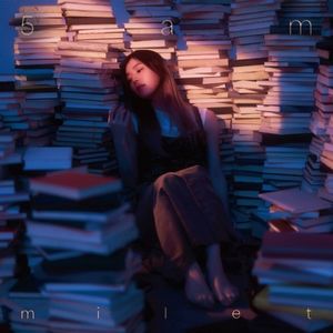 [Single] milet (ミレイ) - Living My Life [FLAC / WEB] [2023.07.31]