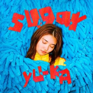 [Single] 由薫 (YU-KA) - sugar [FLAC / WEB] [2023.07.28]
