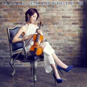 [Single] Ayasa - CHRONICLE VI (2019-06-01) [FLAC 24bit/48kHz]