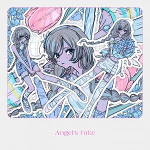[Single] Dazbee (ダズビー) - Angel's Fake [FLAC / 24bit Lossless / WEB] [FLAC / WEB] [2023.09.06]