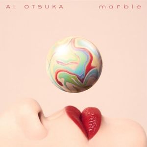 [Album] 大塚愛 (Ai Otsuka) - marble [FLAC / WEB] [2023.09.09]