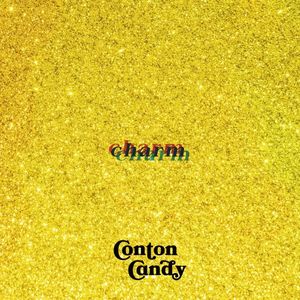 [Single] Conton Candy - charm [FLAC / WEB] [2023.09.20]