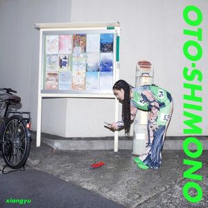 [Single] xiangyu - OTO-SHIMONO [FLAC / WEB] [2023.11.01]
