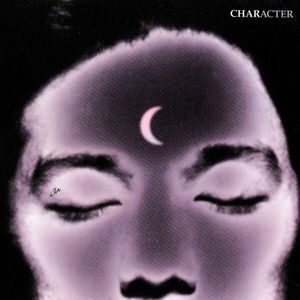 [Album] Char - CHARACTER [FLAC / WEB / Remastered 2017] [1996.11.21]