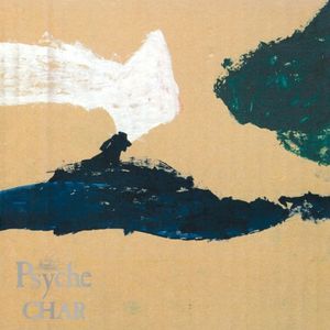 [Album] Char - Psyche [FLAC / WEB / Remastered 2017] [1988.06.00]