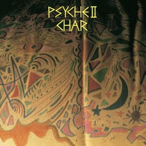 [Album] Char - Psyche II [FLAC / WEB / Remastered 2017] [1988.12.00]