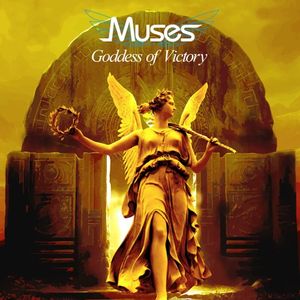 [Album] Muses - Goddess of Victory [FLAC / WEB] [2023.10.18]
