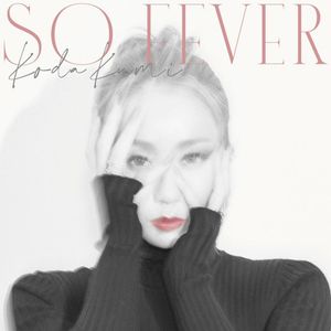 [Single] 倖田來未 (Koda Kumi) - SO FEVER [FLAC / WEB] [2023.12.07]