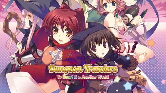 [Visual Novel]Dungeon Travelers: To Heart 2 in Another World => 2.21 Gb