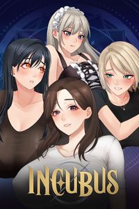 [VN] Incubus