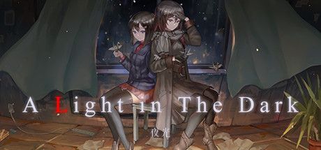 [Visual Novel] A Light in the dark
