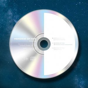 [エアコミケ2] Eurobeat Union - Memories of Time (2020) [CD FLAC/320k]
